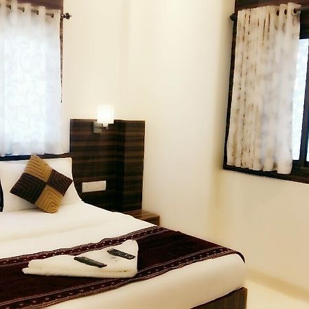 Hotel Golden City Mumbai Luaran gambar