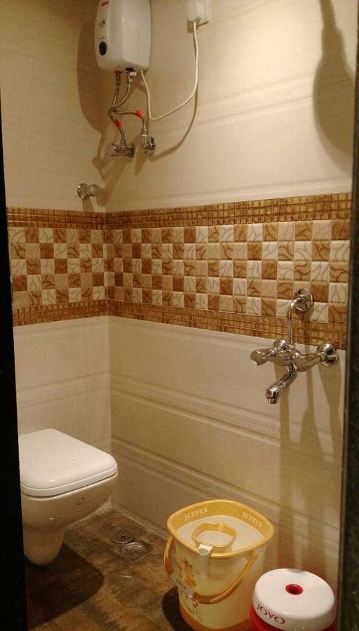 Hotel Golden City Mumbai Luaran gambar