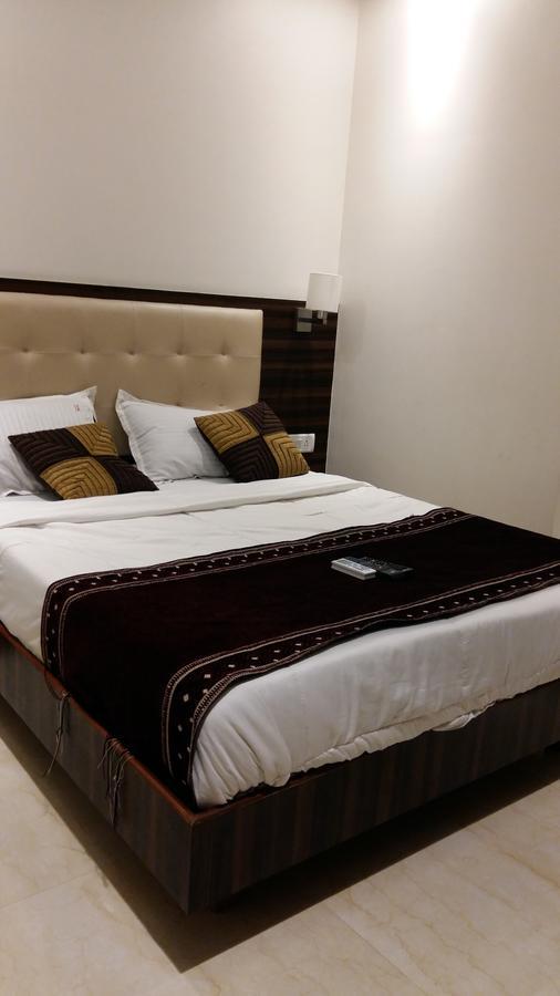 Hotel Golden City Mumbai Luaran gambar