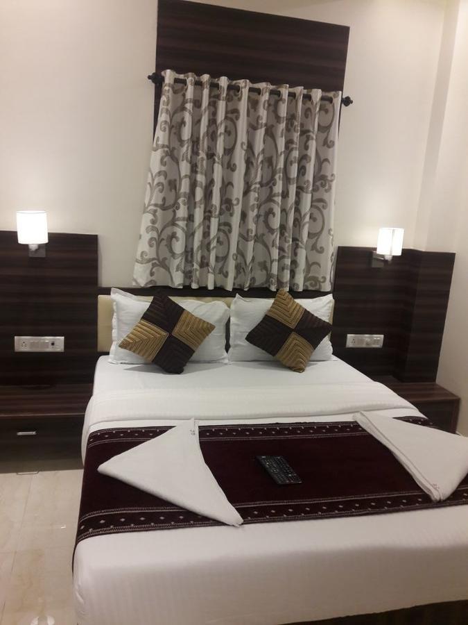 Hotel Golden City Mumbai Luaran gambar