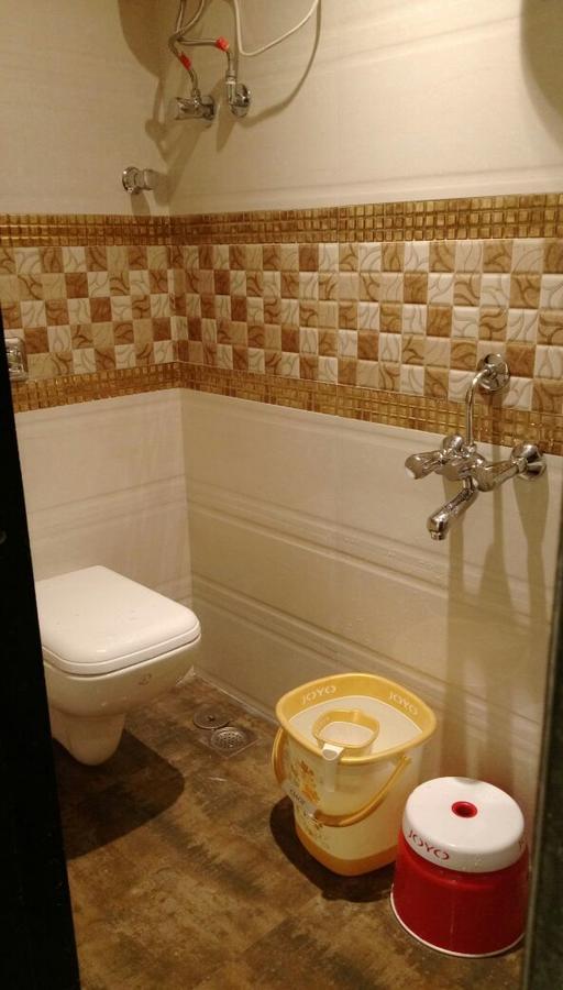 Hotel Golden City Mumbai Luaran gambar