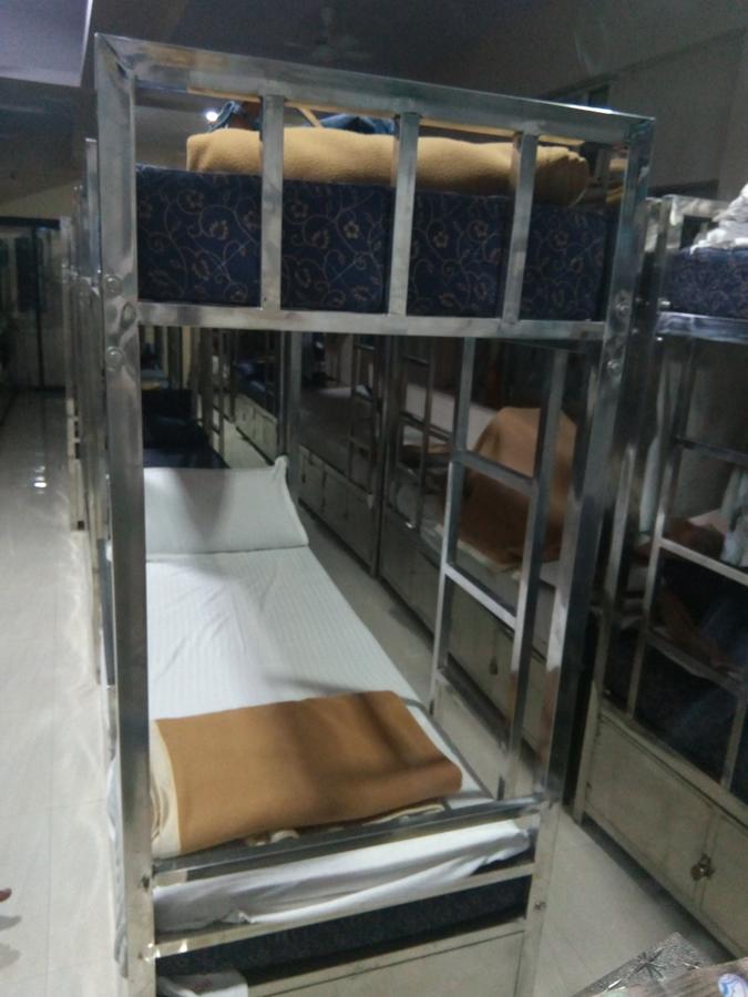 Hotel Golden City Mumbai Luaran gambar