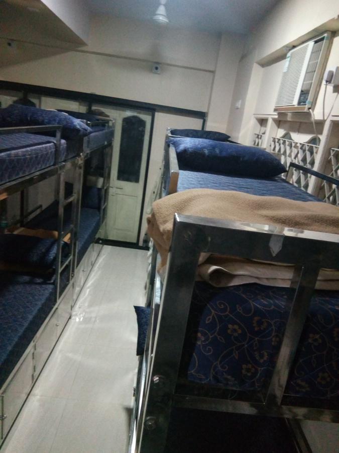 Hotel Golden City Mumbai Luaran gambar