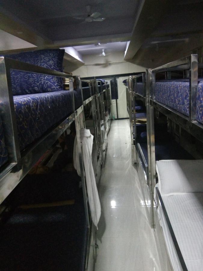 Hotel Golden City Mumbai Luaran gambar